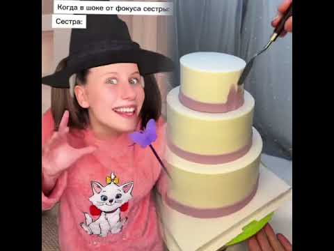 Видео: Смешные сказки.