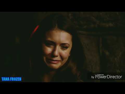 Видео: Музыкальная нарезка #20 - Дневники вампира + Древние