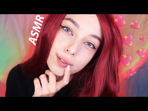 Видео: 💕 АСМР этот глупый ПОДЧИНЁННЫЙ не понимает чувств ДЕВОЧКИ-НАЧАЛЬНИЦЫ 😿 | asmr role play