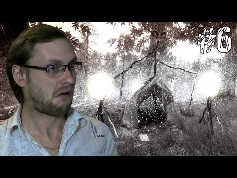 Видео: The Vanishing of Ethan Carter ► ВЕДЬМА ► #6