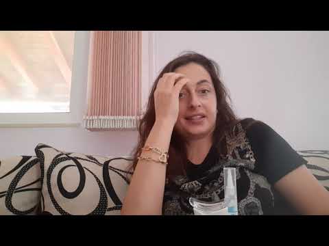Видео: Резултат от избелване на зъбите?-моето мнение. ##