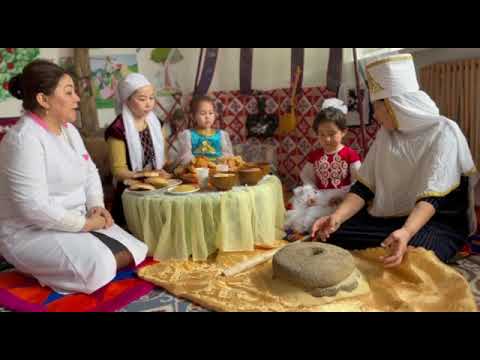 Видео: Қызылорда облысы Шиелі ауданы КМҚК "Қарлығаш"бөбекжай-бақшасы"    Тақырыбы:     " Мен зерттеушімін "
