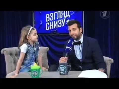 Видео: Ника Ляпичева. Сборник. Взгляд снизу