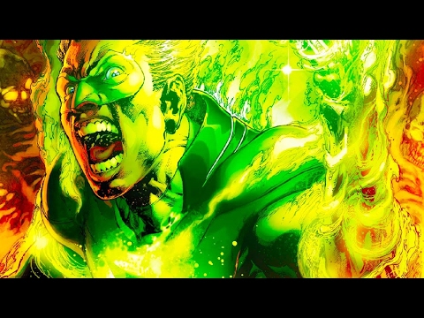 Видео: 5 СИЛЬНЕЙШИХ АРТЕФАКТОВ DC