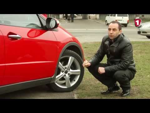Видео: Обзор б/у автомобиля Honda Civic (8) хэтчбек 2006-2011 г.в.