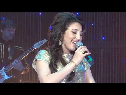 Видео: Заида Джанбиева   О тебе вспоминаю