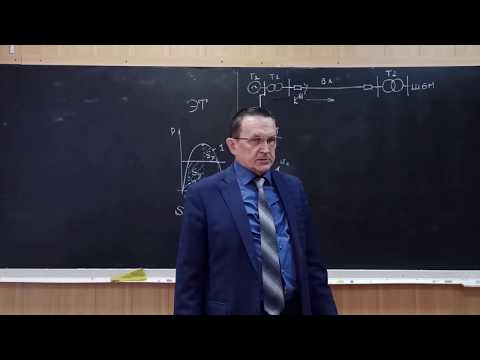 Видео: 18-7 Меры повышения динамической устойчивости: электрическое торможение