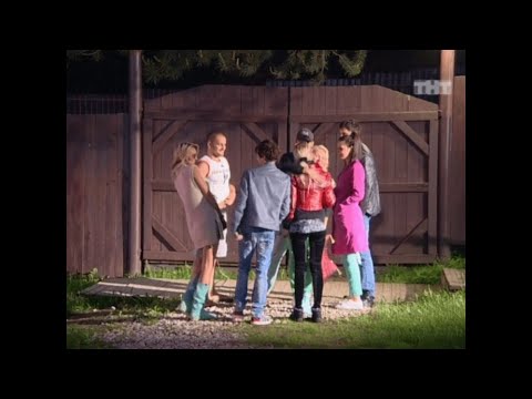 Видео: Валерия Мастерко покинула проект! Кирилюк,Токарева ,Венцеслав#20