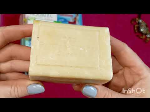 Видео: 🎁Распаковка посылки от Альбины♥️❤️‍🔥