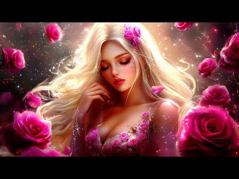 Видео: Мягкие вибрации движения 528 Гц — войдите в умиротворенное состояние души, света и любви к себе