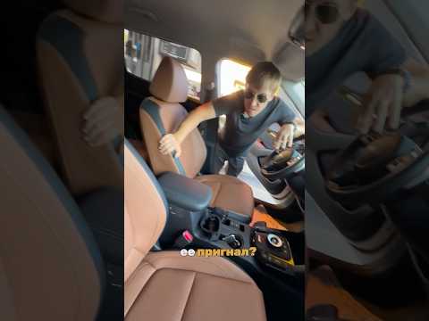Видео: KIA Seltos из Ю Кореи! Цена вас приятно удивит, больше авто в тг-канале, ссылка в описании профиля!