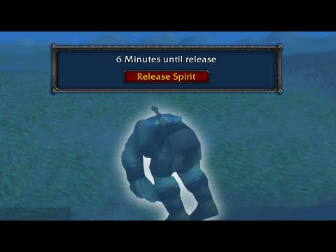 Видео: Самый омерзительный стример в World of Warcraft