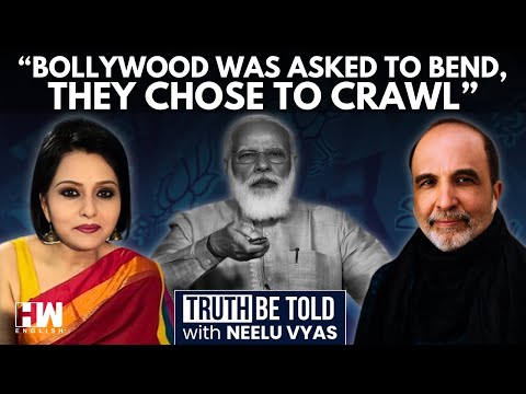 Видео: «Бренд премьер-министра Моди был поддержан ведущими СМИ»: Санджай Джа о песне «Modi Hai Toh Mumki...