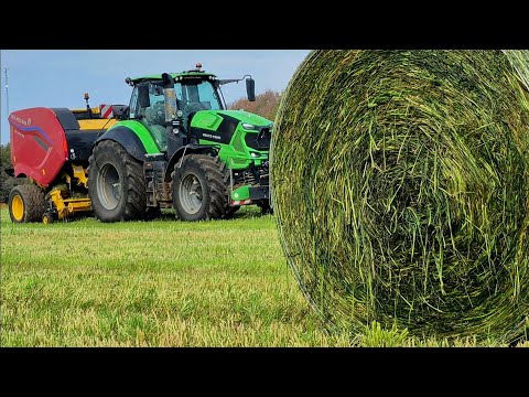 Видео: Битва при Балинг Вет Оутлейдж в октябре!!