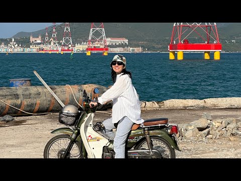 Видео: Вьетнам.Обзор отеля Queen Ann Nha trang. Обзор блюд на завтрак.Вечерний парк Нячанга.Ночной рынок