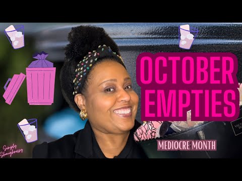 Видео: ОКТЯБРЬ ПУСТАЯ ТАРА | 2025
