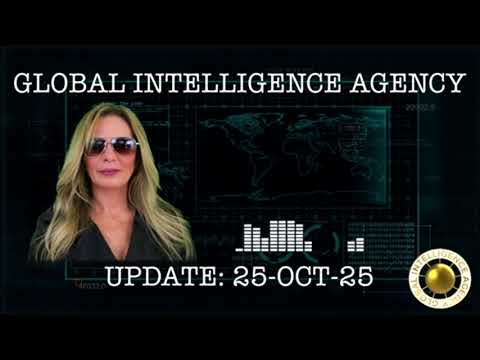 Видео: Ким Гоген 25 октября 2025 года