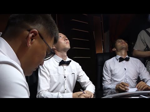 Видео: Билерман ордо -23.07.23. С.Маманов. Атайын чыгарылыш