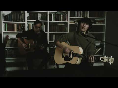 Видео: Петр Погодаев - Кукушка (КИНО acoustic cover)