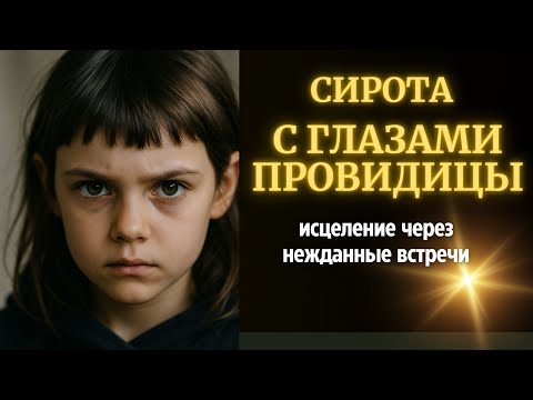 Видео: Чтобы прокормить сироту-племянницу медсестра работала на двух работах. А едва он пришел...то что...