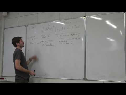 Видео: Стохастический анализ, Лекция 1: Случайные процессы