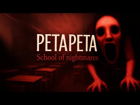 Видео: БҰЛ МЕКТЕПТЕН ҚАШЫП КЕТЕ АЛДЫМ БА? 😱 ТҮНДЕ МЕКТЕПКЕ БАРМА! 