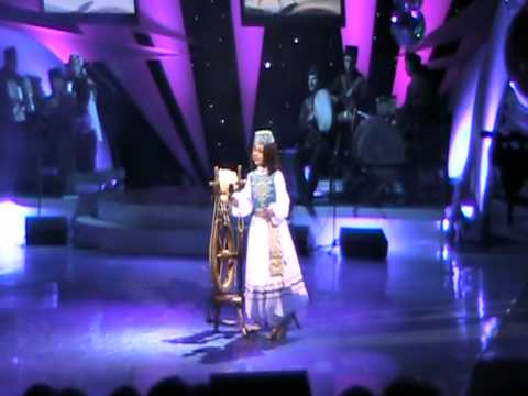Видео: Разие Сейтаблаева