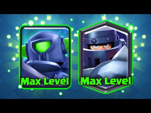 Видео: Я потратил 500 долларов на улучшение самой сильной мини-колоды Пекки