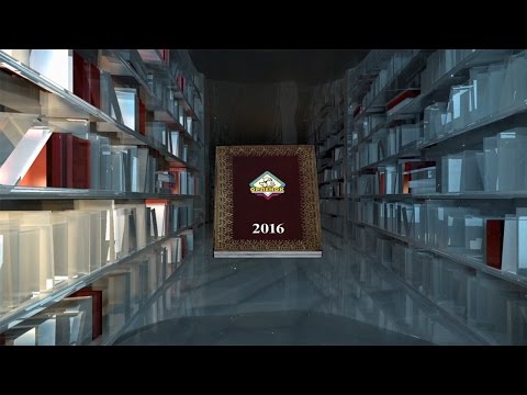 Видео: «Орленок-2016»