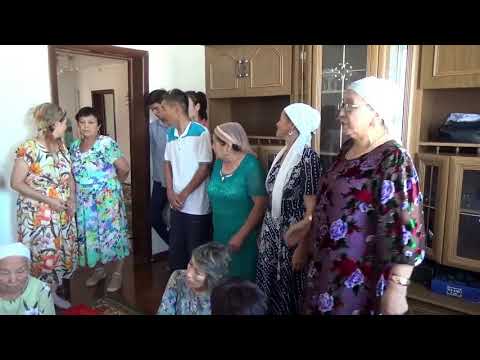 Видео: Құдалық. Аралқұм ауылы. 15.08.2018ж.