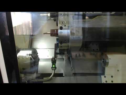 Видео: Измерение инструмента по датчику CTX 310 ecoline
