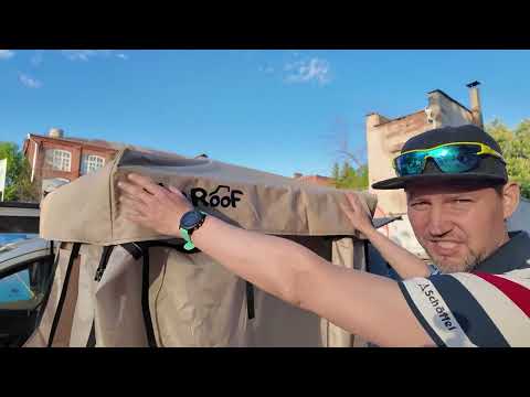 Видео: Кемперы в Коломне ч2