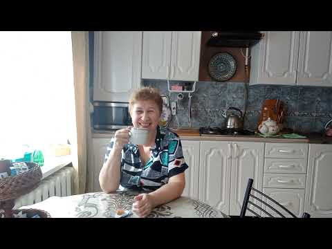 Видео: Сегодня готовить не буду, дела огородные.