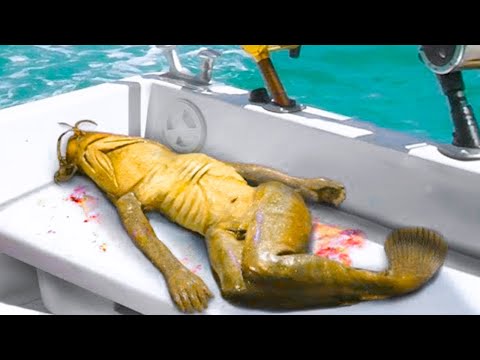 Видео: Эта Находка в Тайланде Испугала Всех Ученых! Топ 10