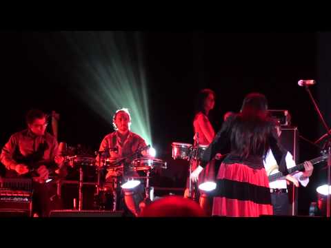 Видео: Елена Ваенга. Концерт в Риге 11.01.2013.