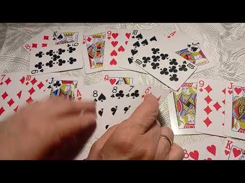 Видео: На ♥️ даму ‼️ Какие события идут в Вашу жизнъ на ближайшее время, ‼️