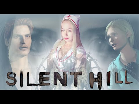 Видео: Silent Hill   | стрим 1