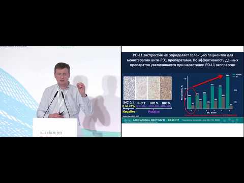 Видео: Системная терапия метастатической меланомы