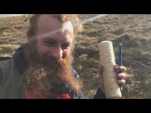 Видео: Отшельник идёт менять фильтр водопровода