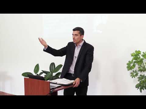 Видео: 07. Най-великото призвание