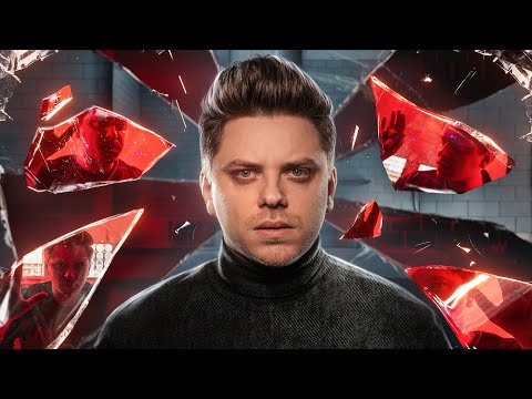 Видео: ДЕМОН В ЗЕРКАЛЕ / Пиковая дама существует? [Топ Сикрет]