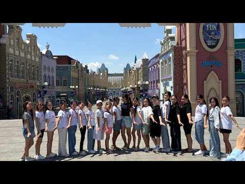 Видео: АЙНАЗ - . ТАШКЕНТ - 2025.