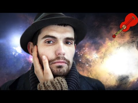 Видео: Как играть Noize MC Вселенная бесконечна на укулеле