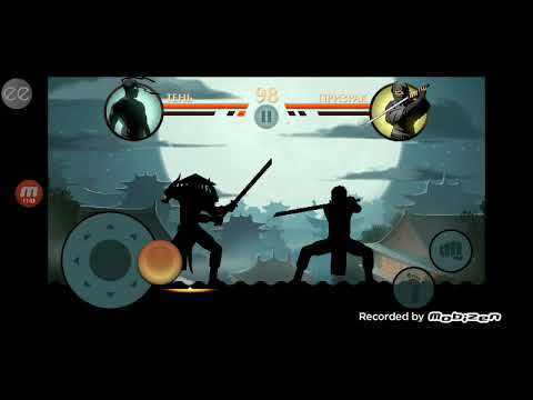 Видео: Прохождение shadow fight 2 special edition (2 часть) 