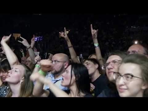 Видео: Аквариум-45. Рок-н-ролл Мёртв (СПб_020717)