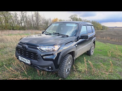 Видео: НИВА TRAVEL  | ПОЖАРООПАСНО! | ЗАМЕНА ВТЯГИВАЮЩЕГО РЕЛЕ СТАРТЕРА | СЛОМАЛ -СДЕЛАЛ!)