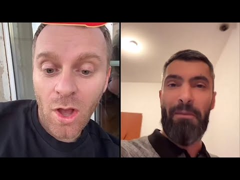 Видео: ДИРЕКТОР ДОЛЖЕН ЗНАТЬ ВСЕ! ОБЗОР РЕСТОРАНА ПАПАХА. ТИКТОК БАТЛ С САМИРОМ 