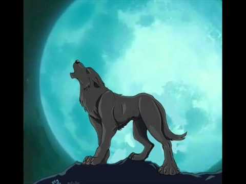 Видео: Волки \ Wolfs (Спирит - Моя земля)