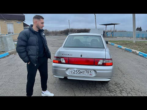 Видео: ВЛОГ / ТЮНИНГ ВАЗ 2110 С ОЗОН / СДЕЛАЛ ГБЦ?!