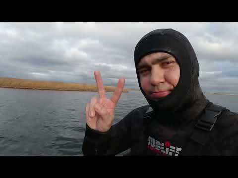 Видео: Охота на щук на просторах Камы!